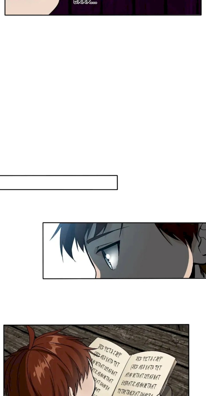 18+ The Beginning After the End Chapter 8 page 24