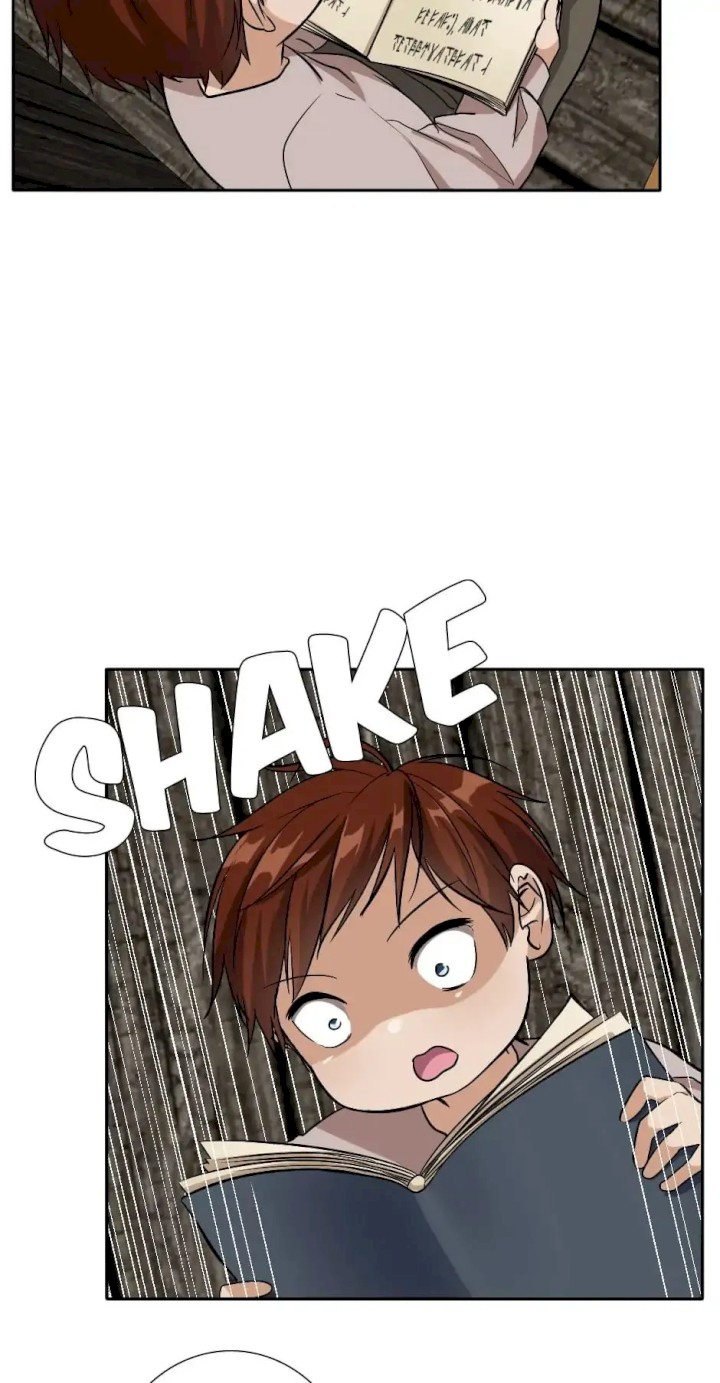 18+ The Beginning After the End Chapter 8 page 25