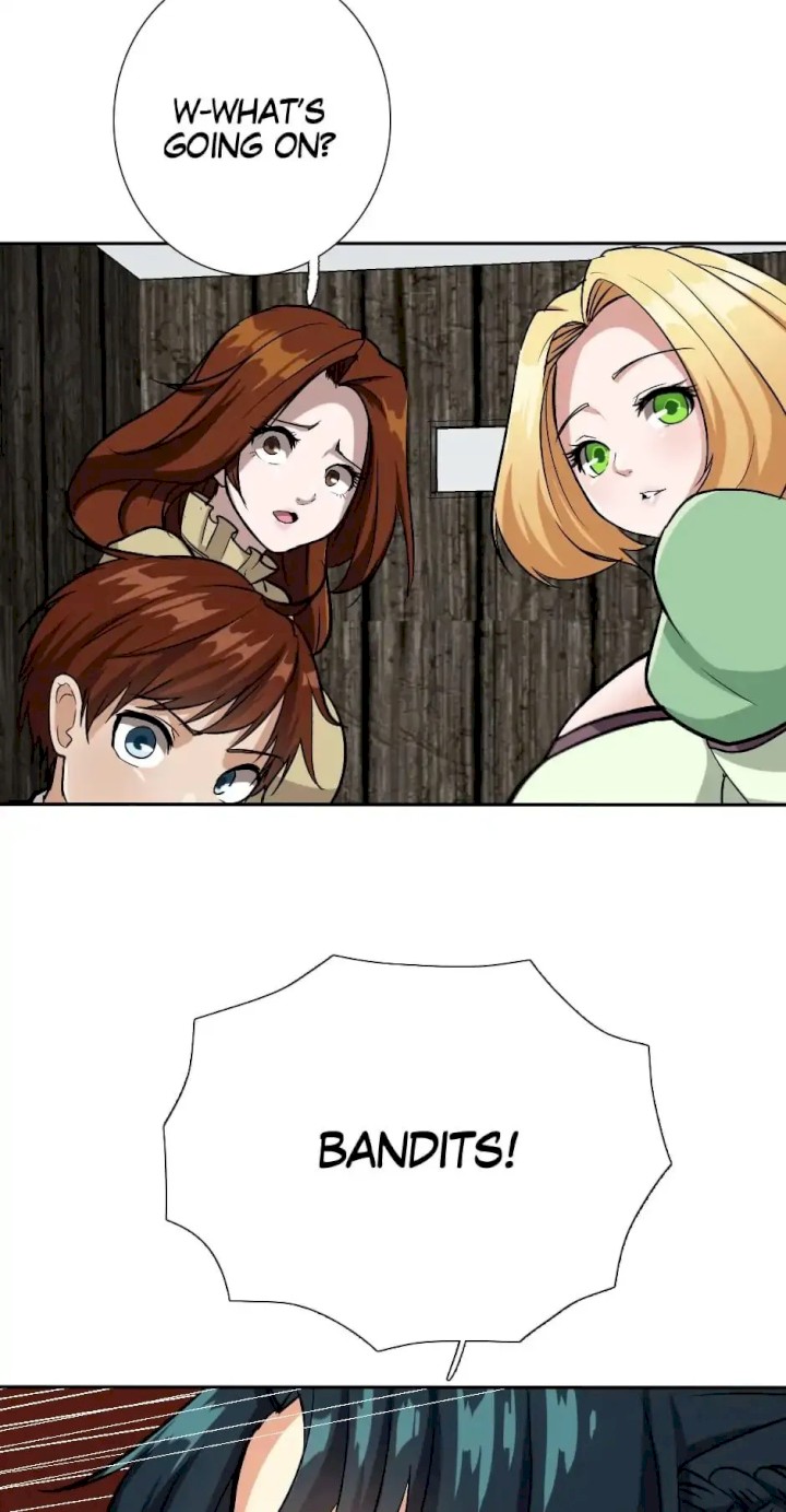 18+ The Beginning After the End Chapter 8 page 26