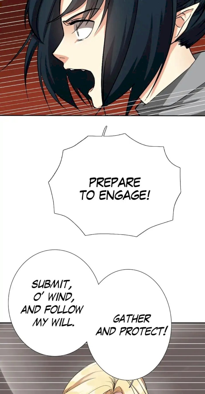 18+ The Beginning After the End Chapter 8 page 27