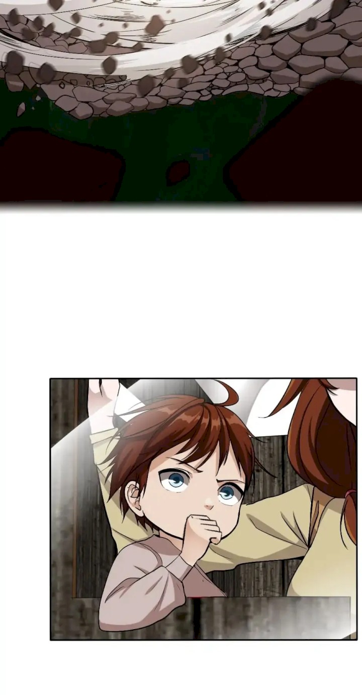 18+ The Beginning After the End Chapter 8 page 31