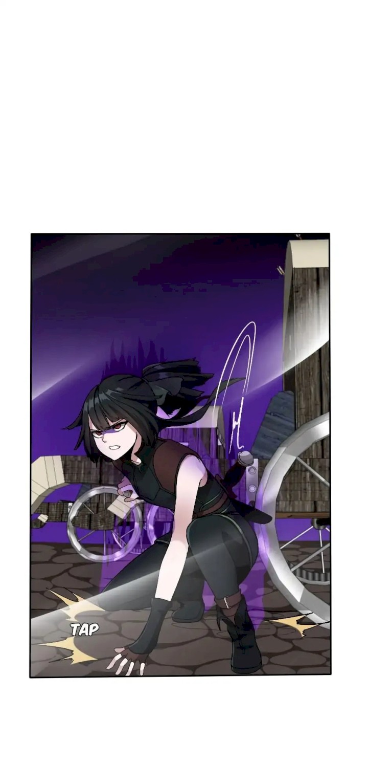 18+ The Beginning After the End Chapter 8 page 32