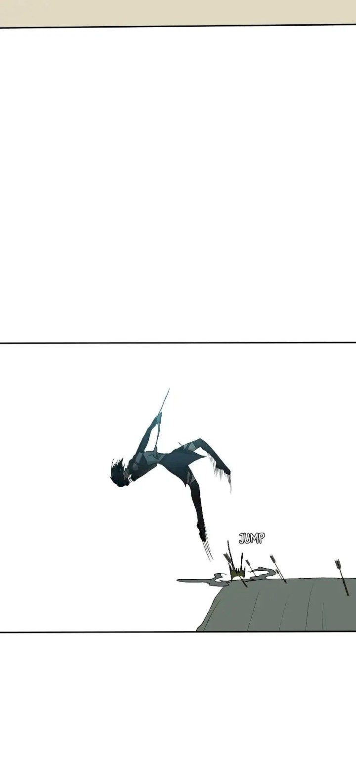 18+ The Beginning After the End Chapter 8 page 37