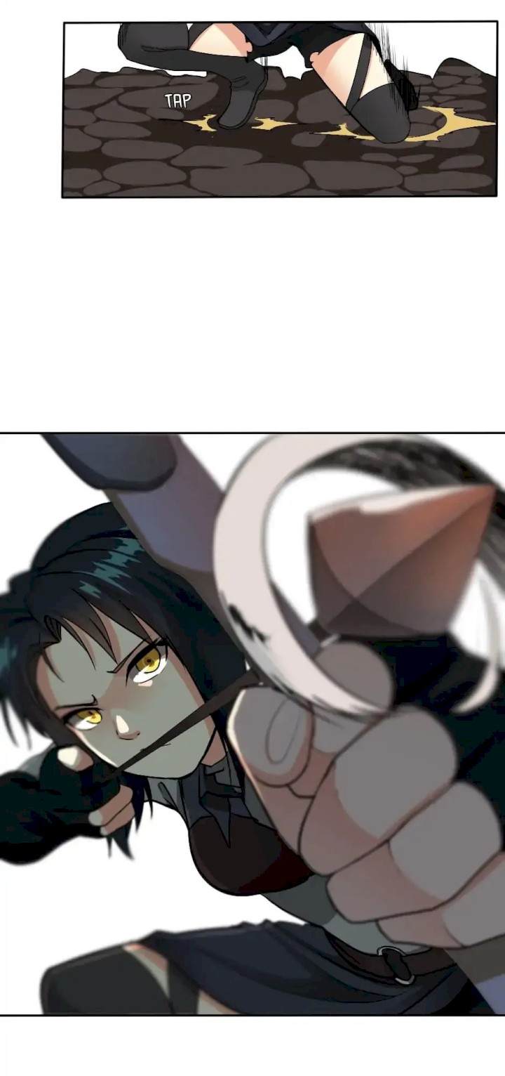 18+ The Beginning After the End Chapter 8 page 38