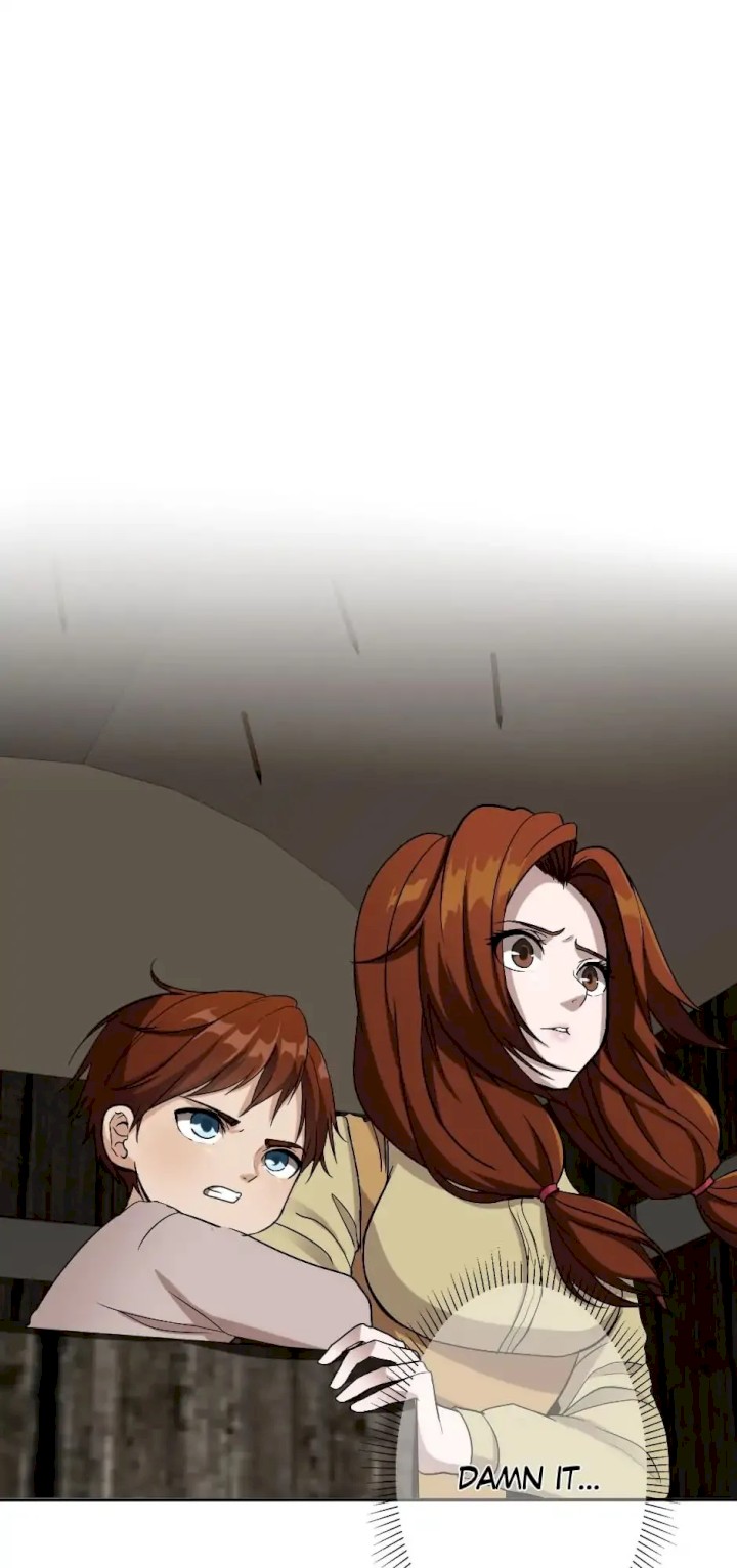 18+ The Beginning After the End Chapter 8 page 39