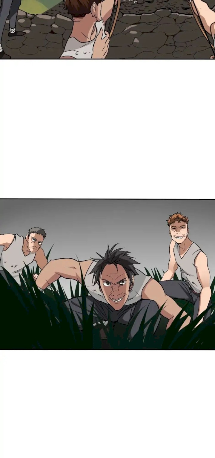 18+ The Beginning After the End Chapter 8 page 42