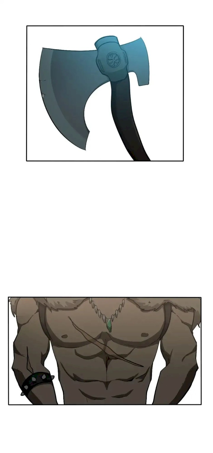 18+ The Beginning After the End Chapter 8 page 43