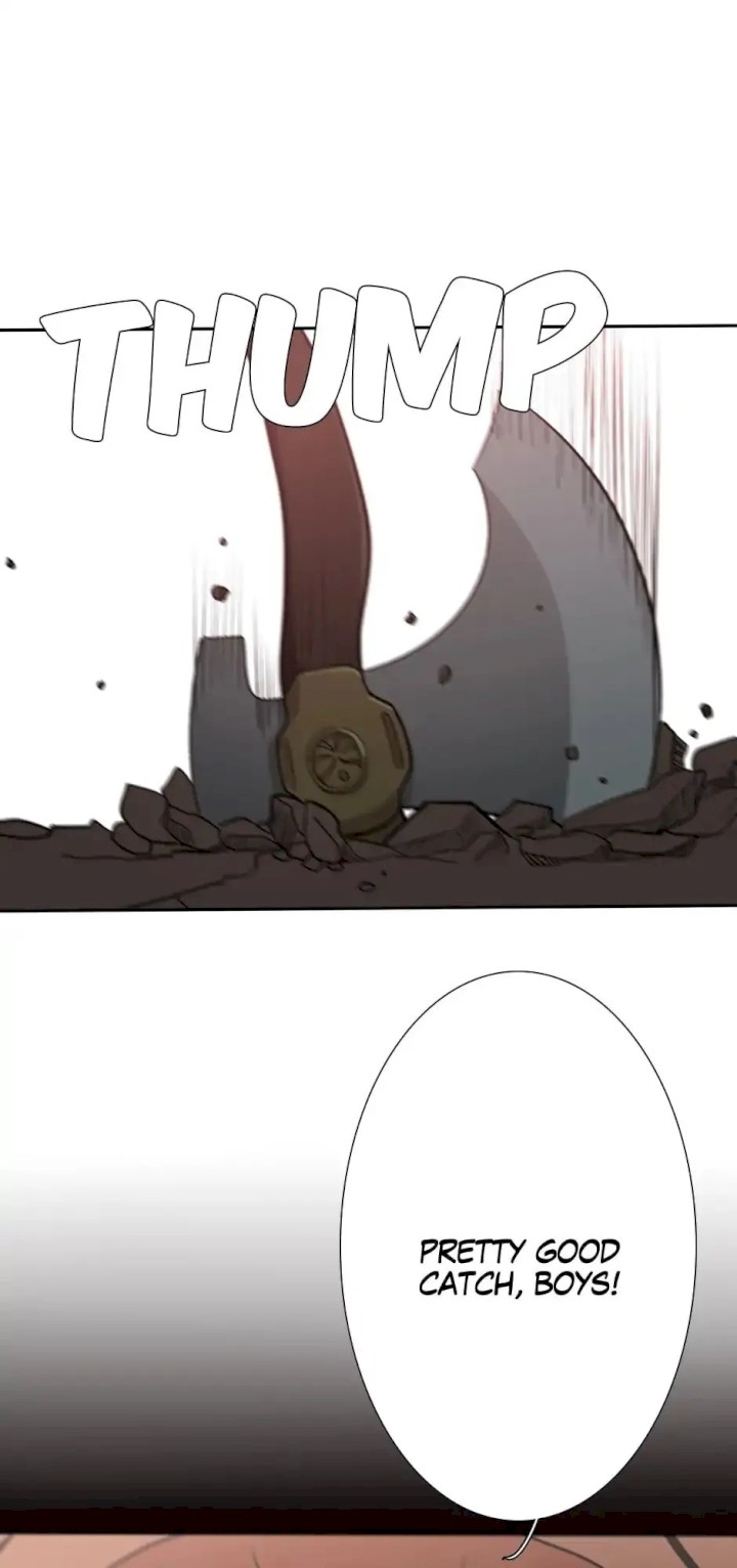 18+ The Beginning After the End Chapter 8 page 44