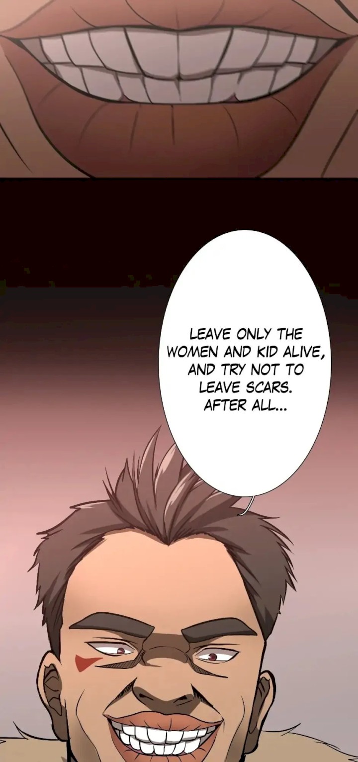 18+ The Beginning After the End Chapter 8 page 45