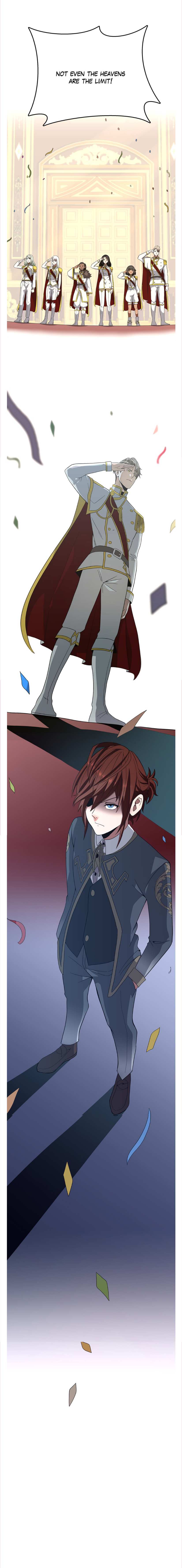 18+ The Beginning After the End Chapter 82 page 11