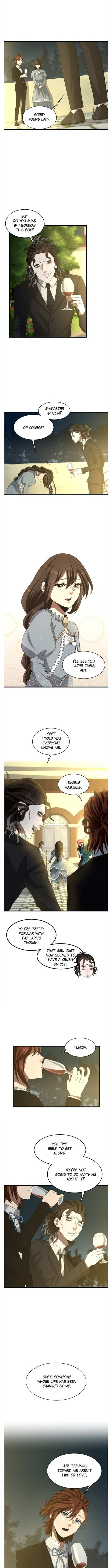 18+ The Beginning After the End Chapter 84 page 5