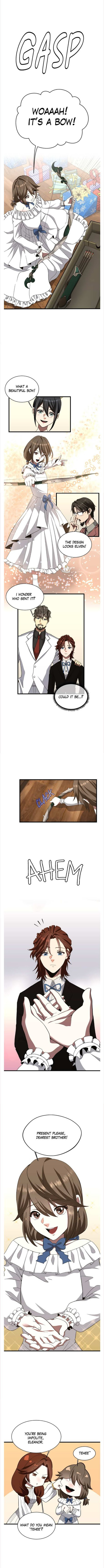 18+ The Beginning After the End Chapter 84 page 9