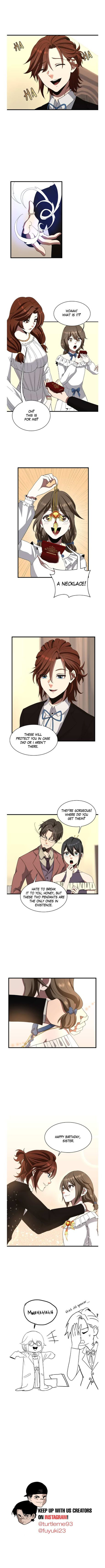 18+ The Beginning After the End Chapter 84 page 10