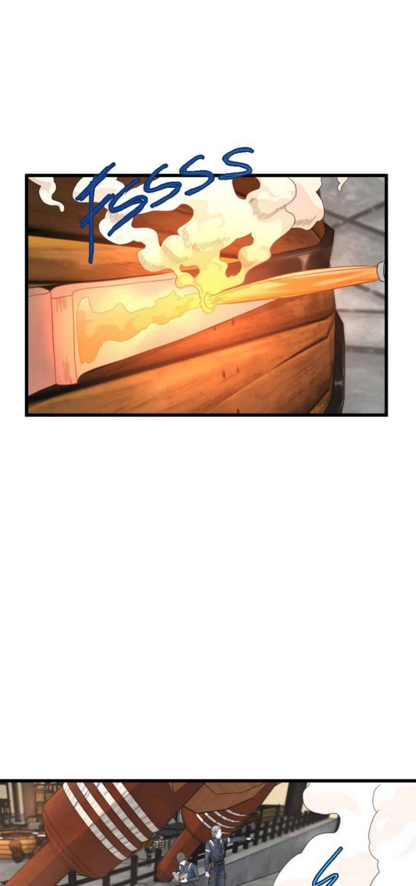 18+ The Beginning After the End Chapter 85 page 1