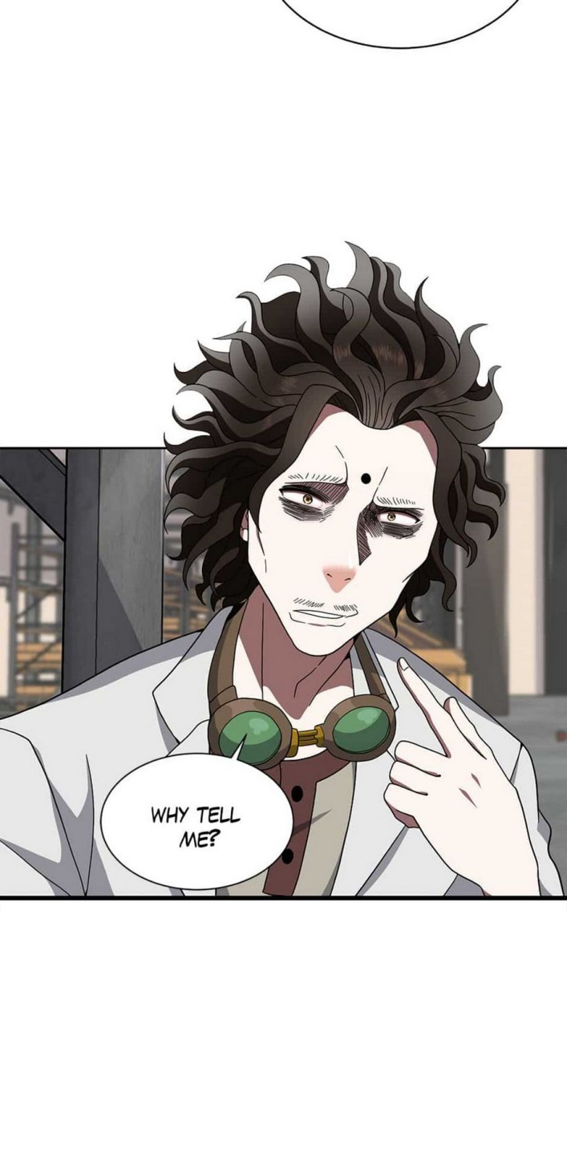 18+ The Beginning After the End Chapter 85 page 18
