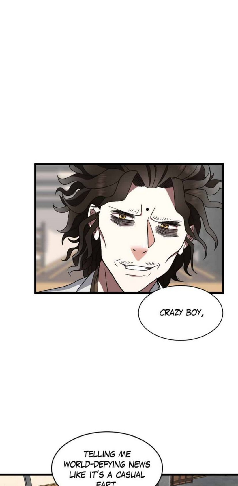 18+ The Beginning After the End Chapter 85 page 20