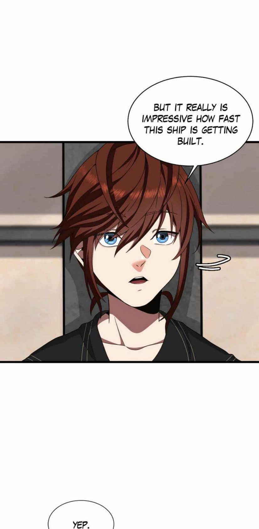18+ The Beginning After the End Chapter 85 page 23