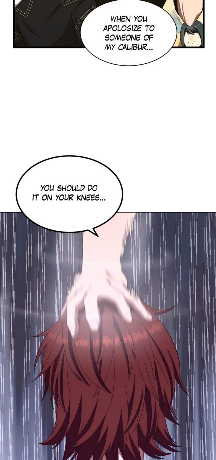 18+ The Beginning After the End Chapter 85 page 35