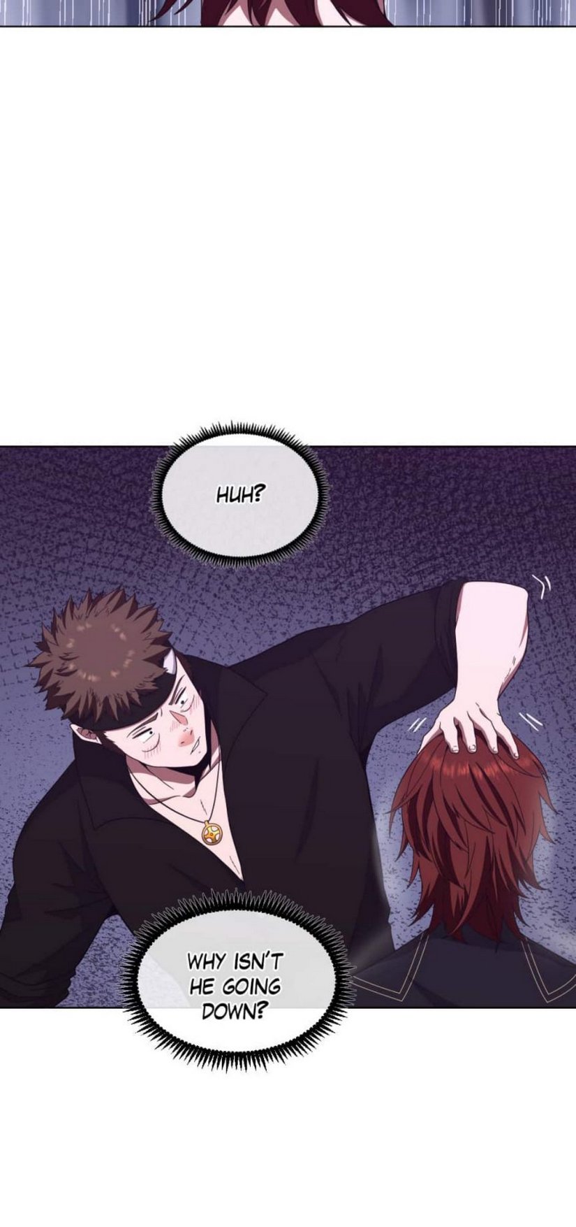 18+ The Beginning After the End Chapter 85 page 36