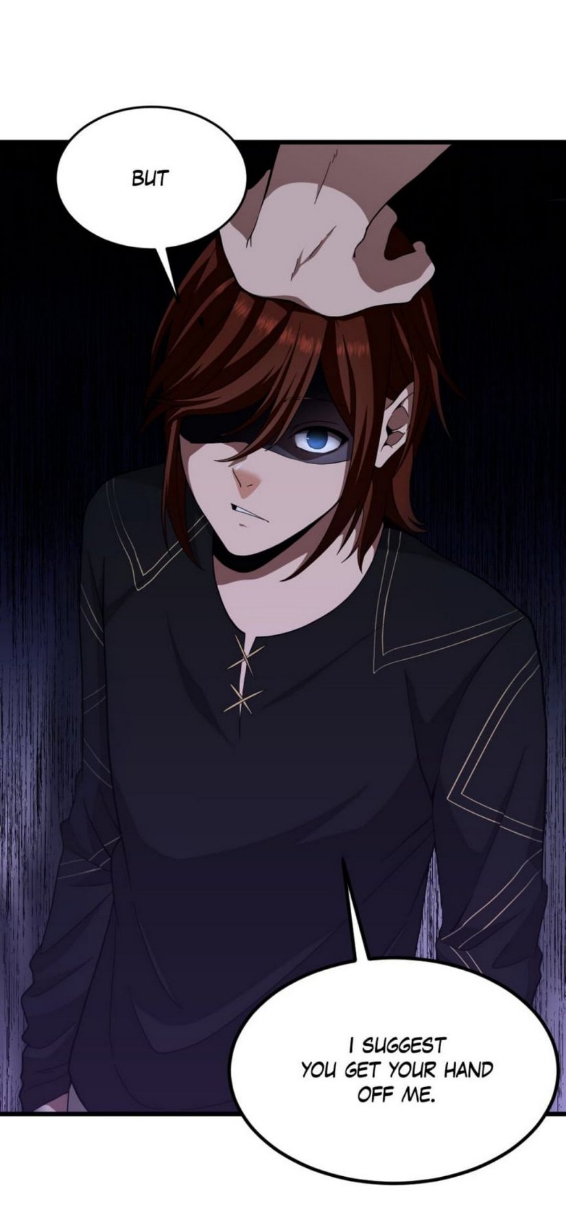 18+ The Beginning After the End Chapter 85 page 38