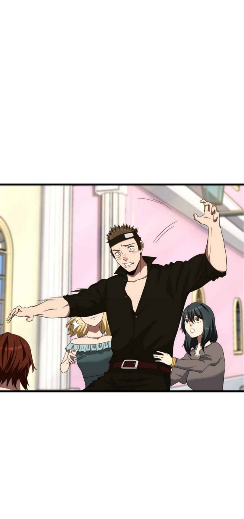18+ The Beginning After the End Chapter 85 page 39