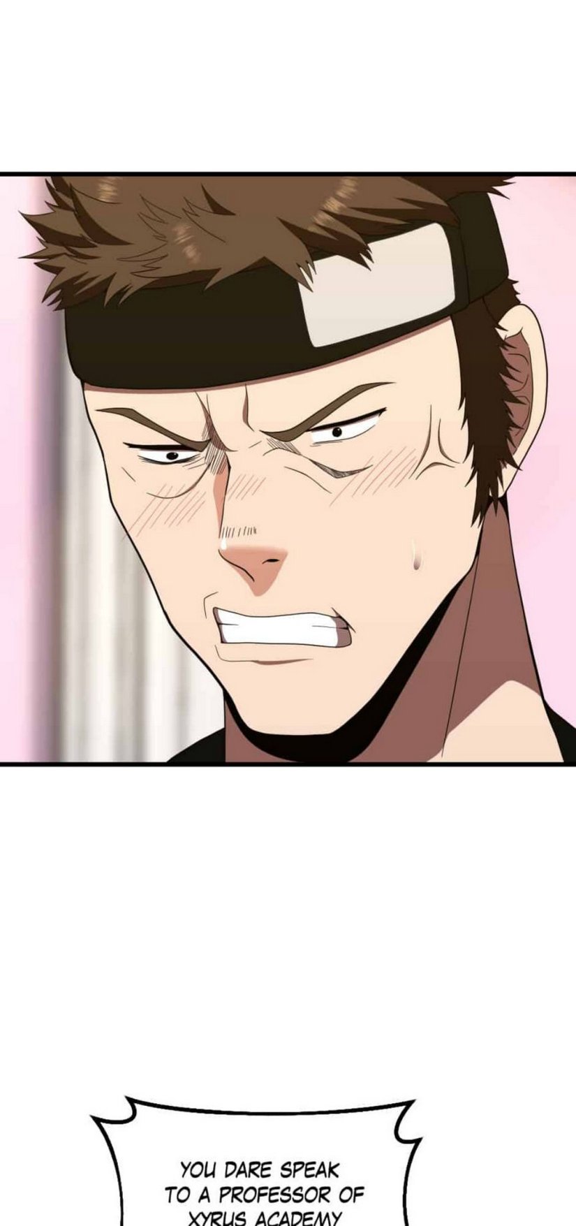 18+ The Beginning After the End Chapter 85 page 40