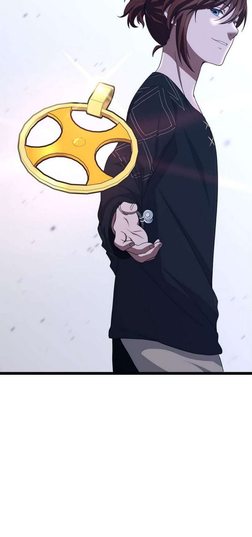 18+ The Beginning After the End Chapter 85 page 45