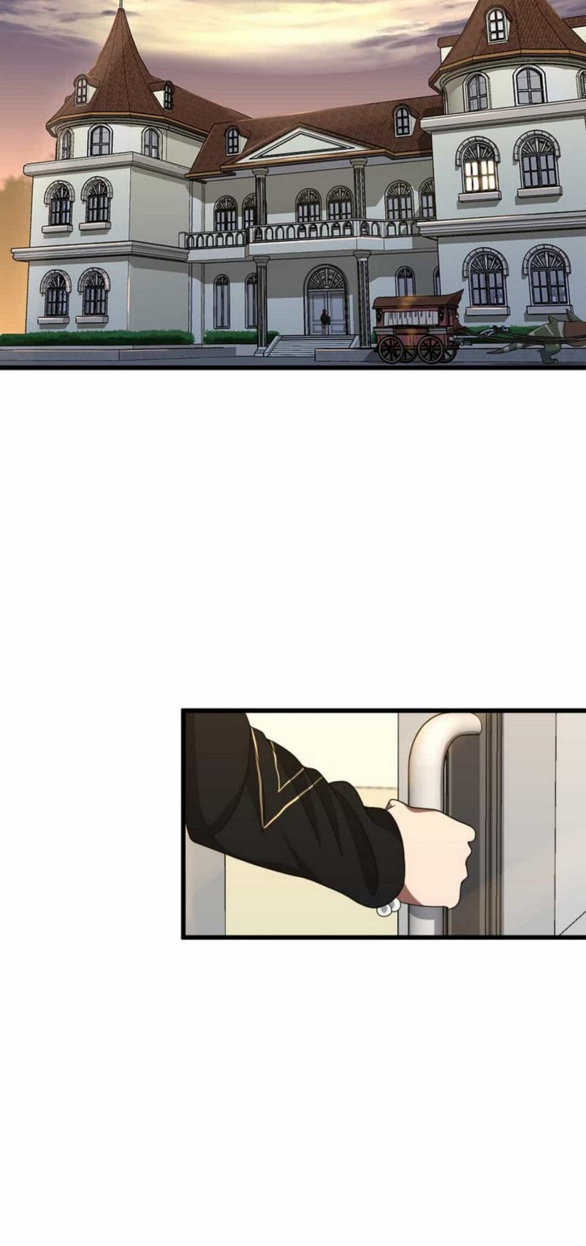 18+ The Beginning After the End Chapter 85 page 48