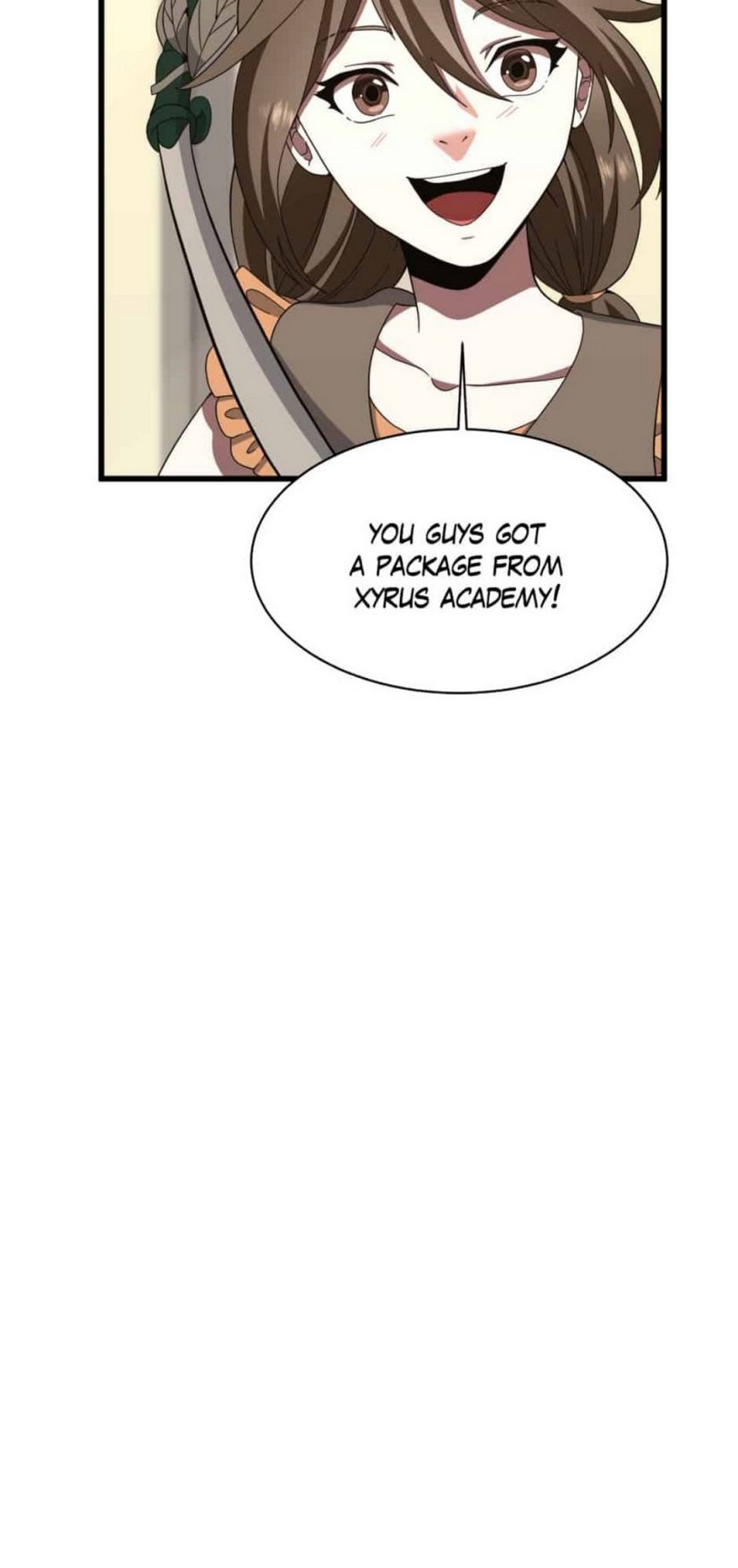 18+ The Beginning After the End Chapter 85 page 52