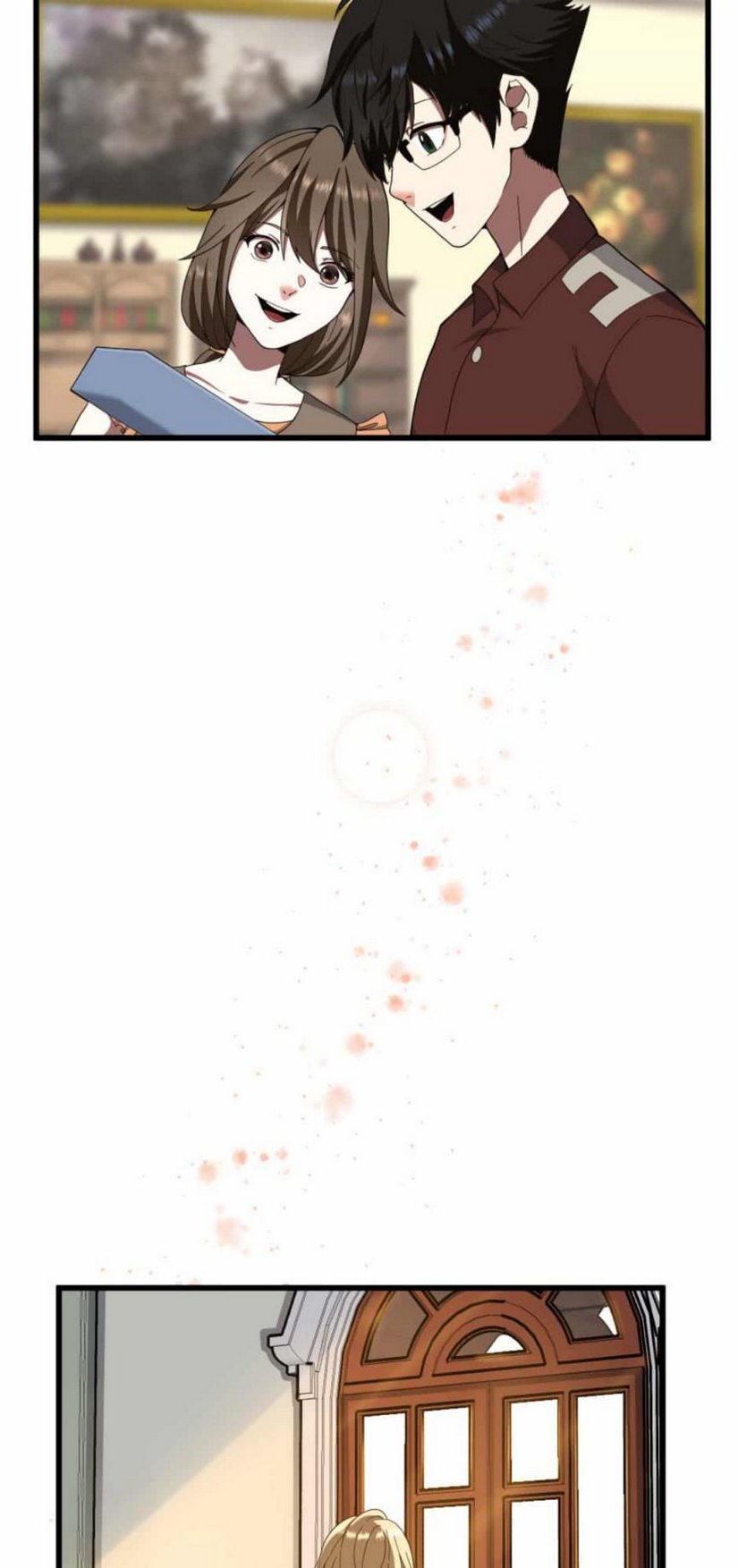 18+ The Beginning After the End Chapter 85 page 58