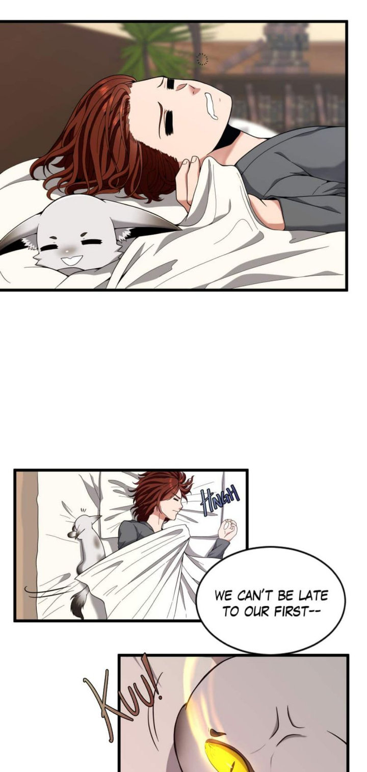18+ The Beginning After the End Chapter 86 page 2