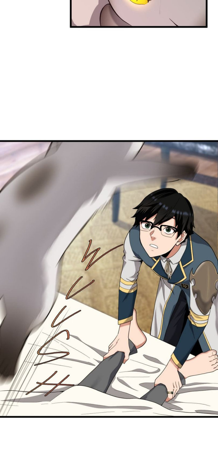 18+ The Beginning After the End Chapter 86 page 3