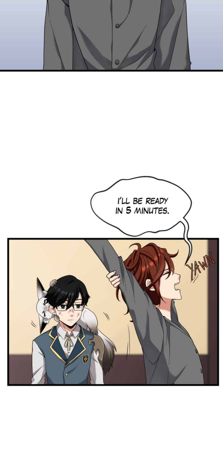 18+ The Beginning After the End Chapter 86 page 7
