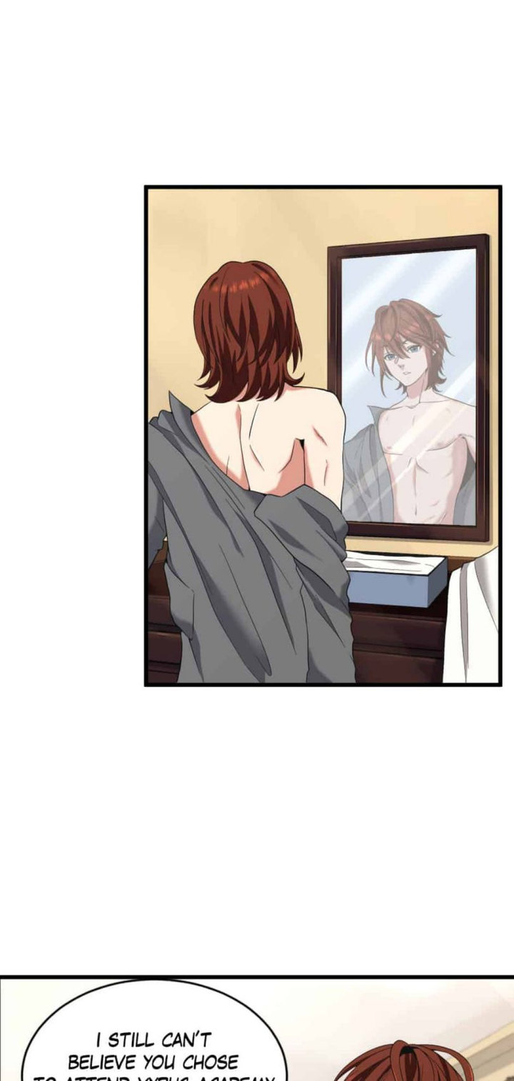 18+ The Beginning After the End Chapter 86 page 8