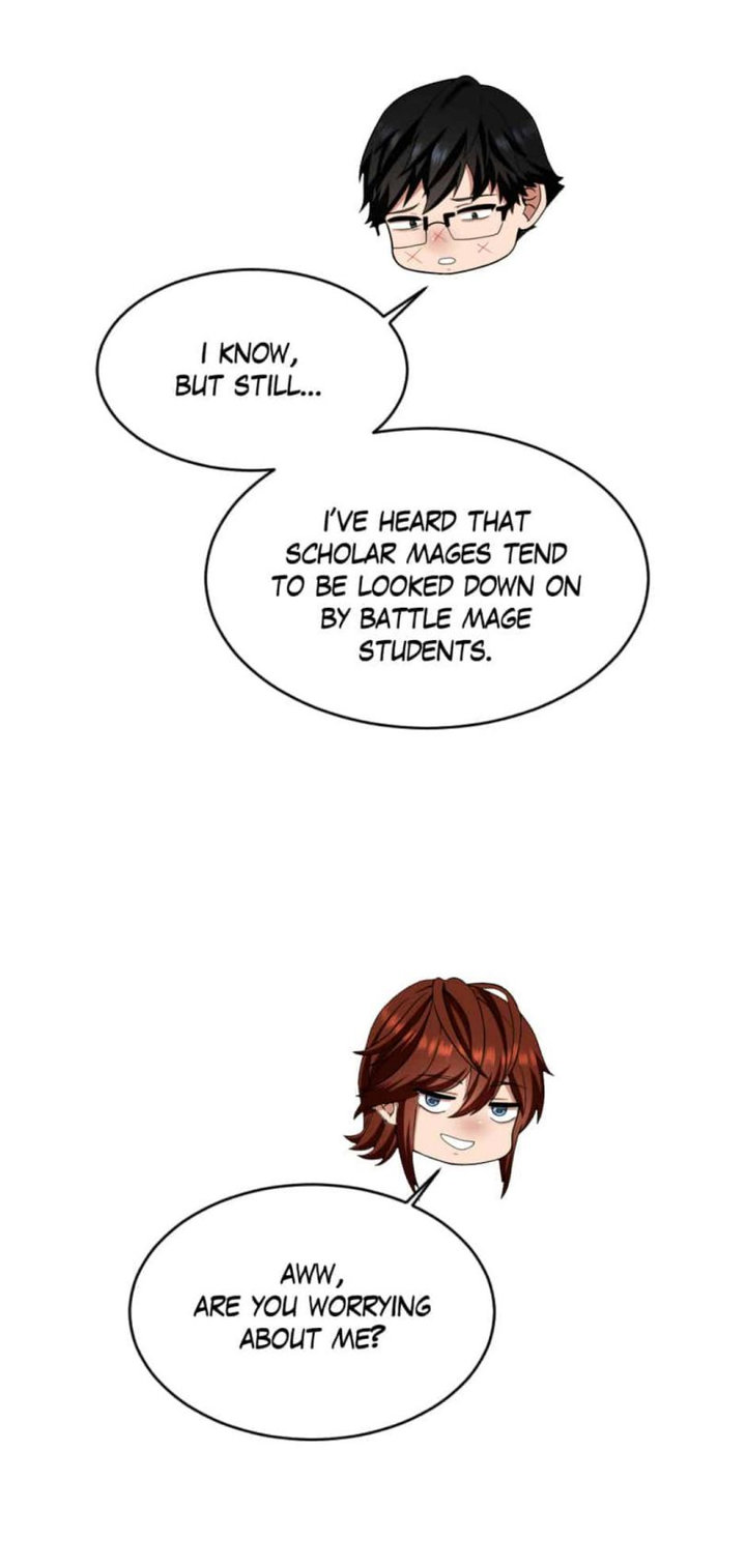 18+ The Beginning After the End Chapter 86 page 11