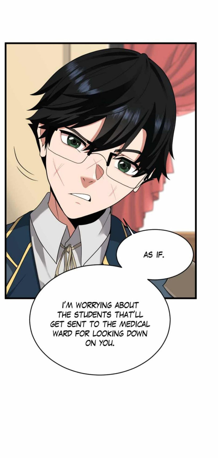 18+ The Beginning After the End Chapter 86 page 12
