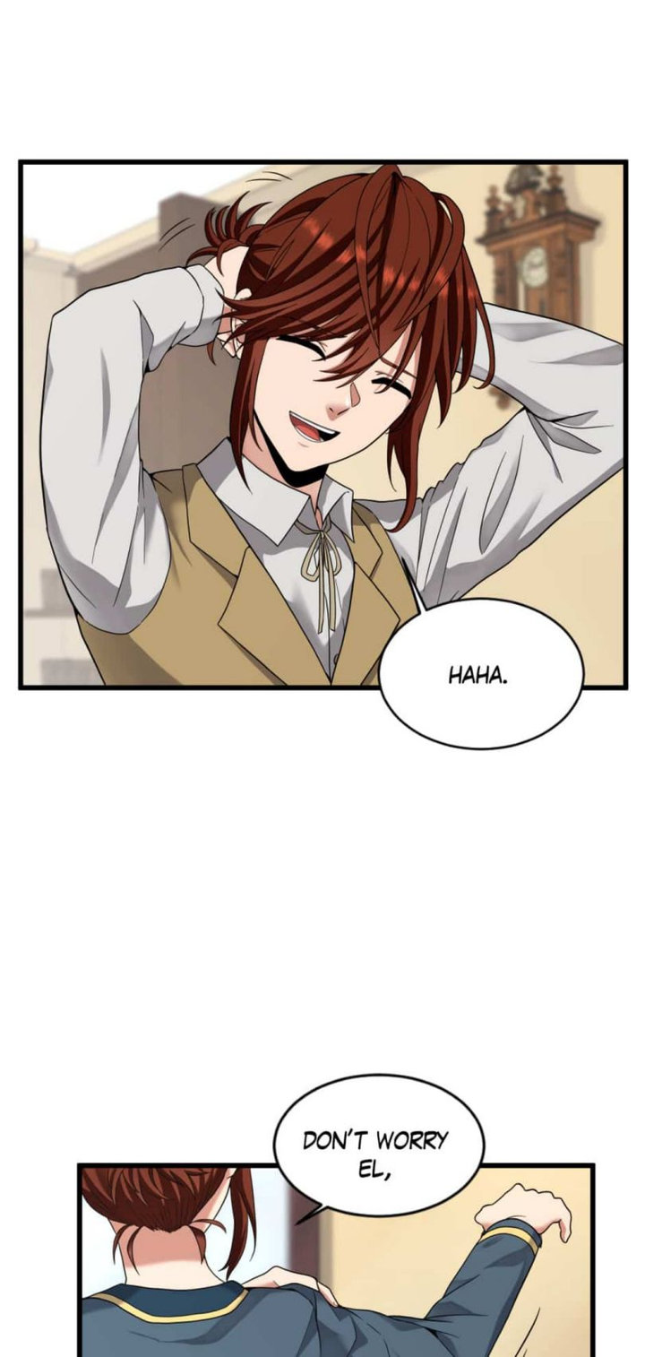 18+ The Beginning After the End Chapter 86 page 13