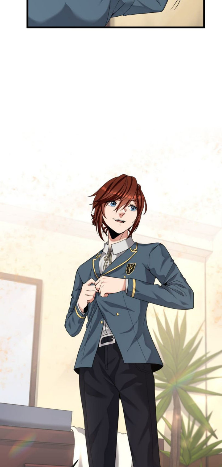18+ The Beginning After the End Chapter 86 page 14