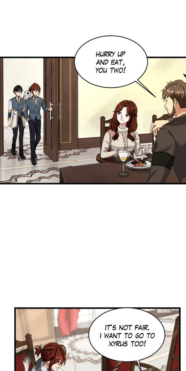 18+ The Beginning After the End Chapter 86 page 15