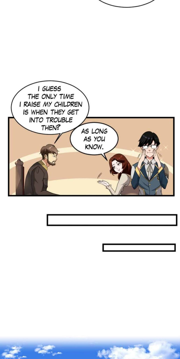 18+ The Beginning After the End Chapter 86 page 18