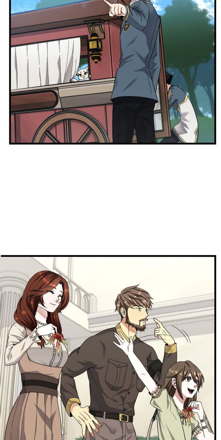 18+ The Beginning After the End Chapter 86 page 21