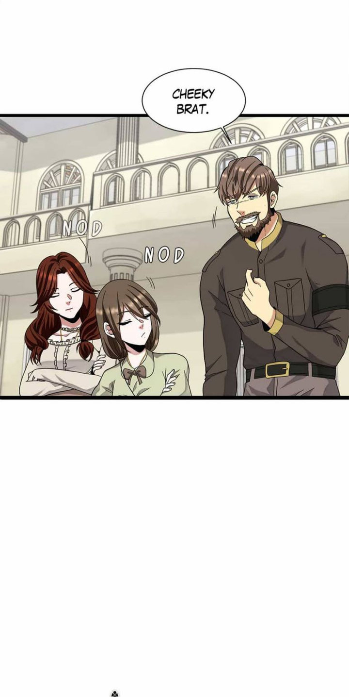 18+ The Beginning After the End Chapter 86 page 23