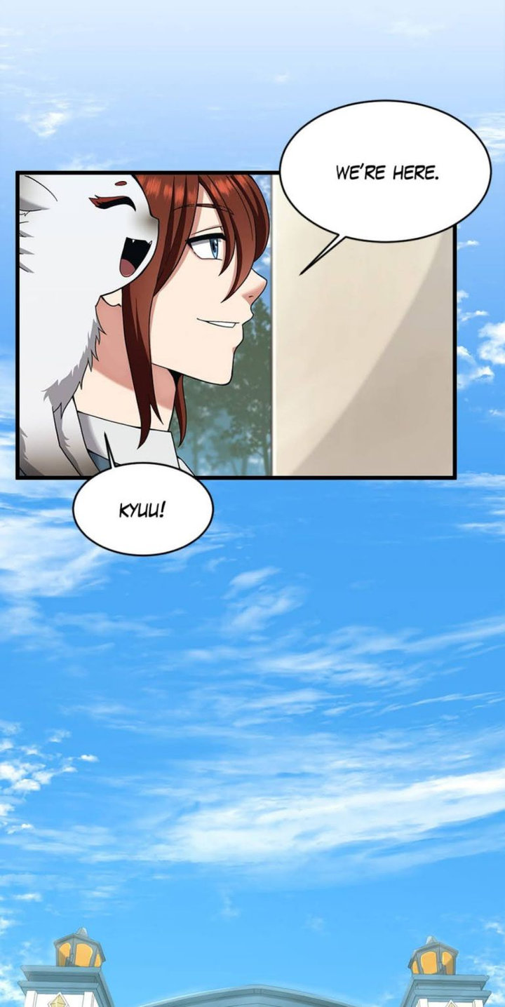 18+ The Beginning After the End Chapter 86 page 25