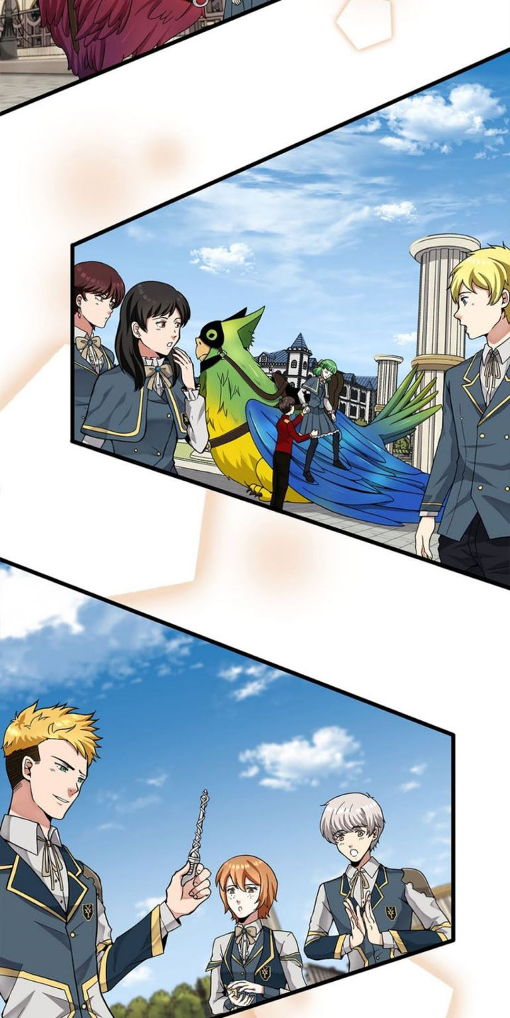 18+ The Beginning After the End Chapter 86 page 27
