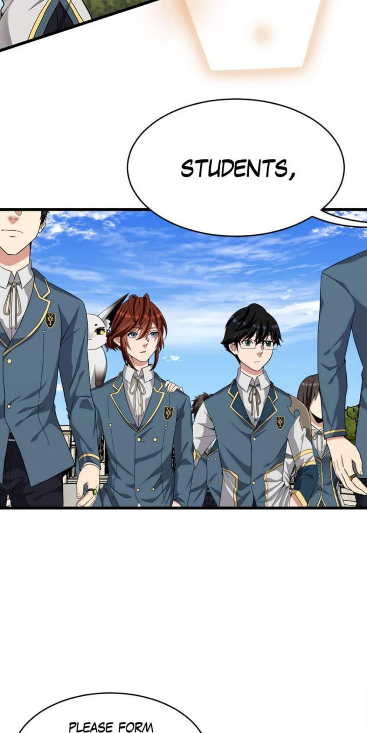 18+ The Beginning After the End Chapter 86 page 28