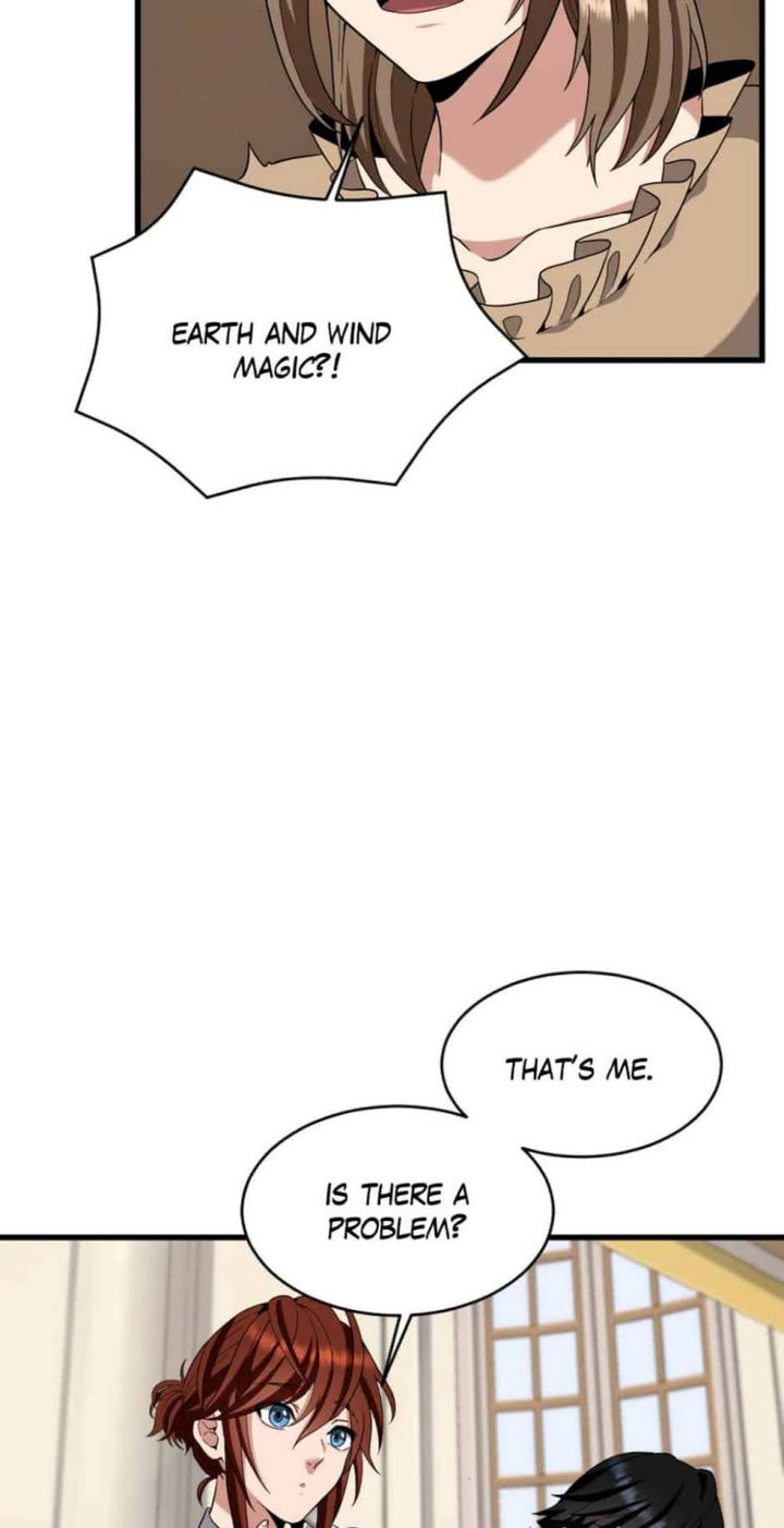 18+ The Beginning After the End Chapter 86 page 36