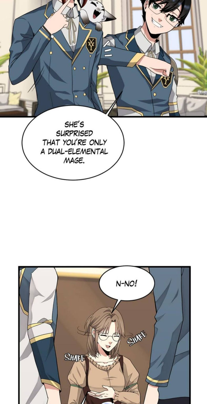 18+ The Beginning After the End Chapter 86 page 37