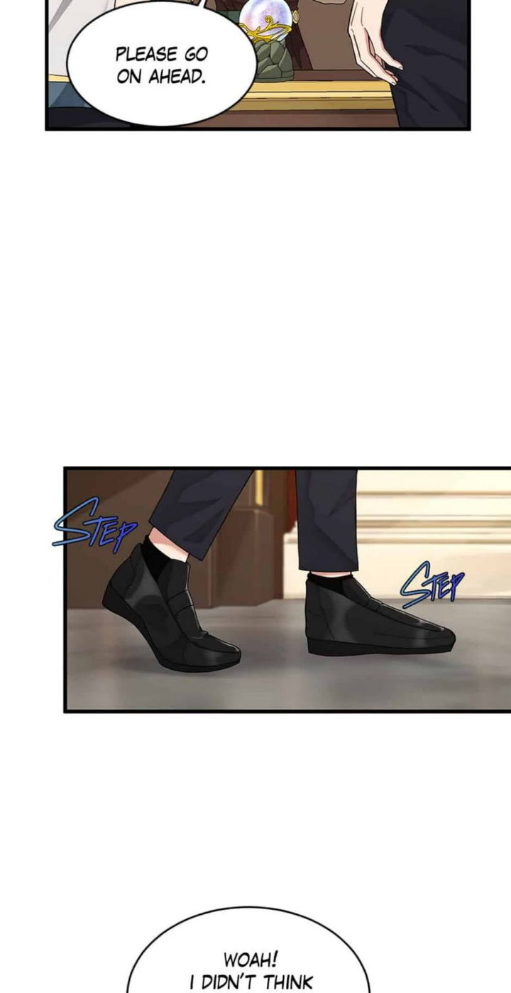 18+ The Beginning After the End Chapter 86 page 38