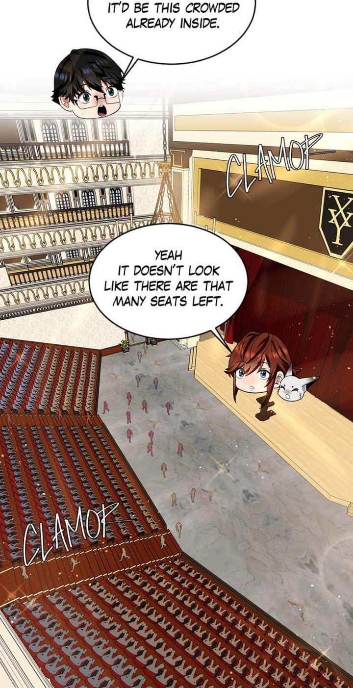 18+ The Beginning After the End Chapter 86 page 39