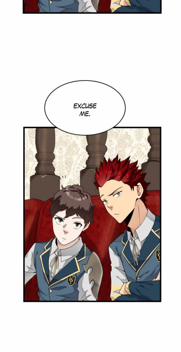 18+ The Beginning After the End Chapter 86 page 42